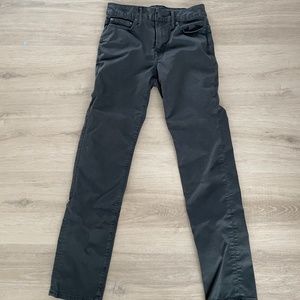 Men’s American Eagle Charcoal Gray Pants